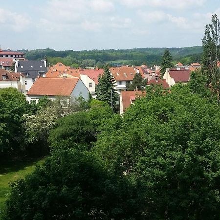 Veles Apartment Praha Bagian luar foto