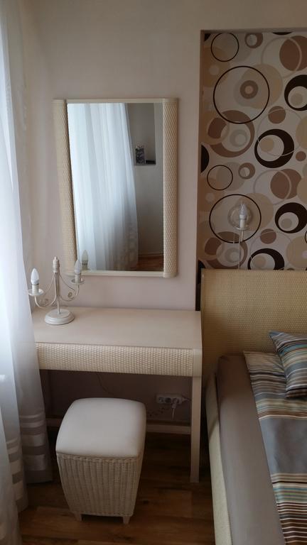 Veles Apartment Praha Ruang foto