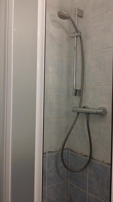 Veles Apartment Praha Bagian luar foto