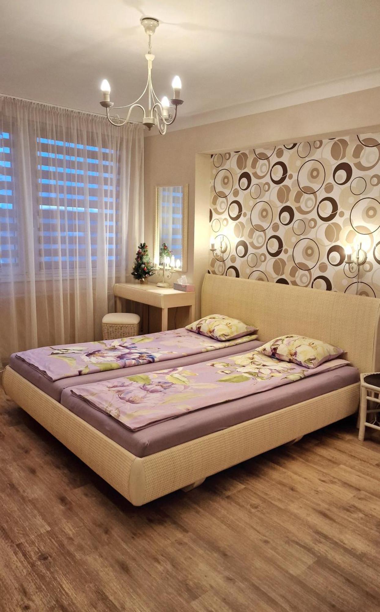 Veles Apartment Praha Bagian luar foto